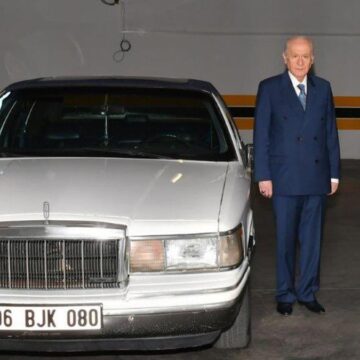 MHP’li ismin şirketi iflasın eşiğinde