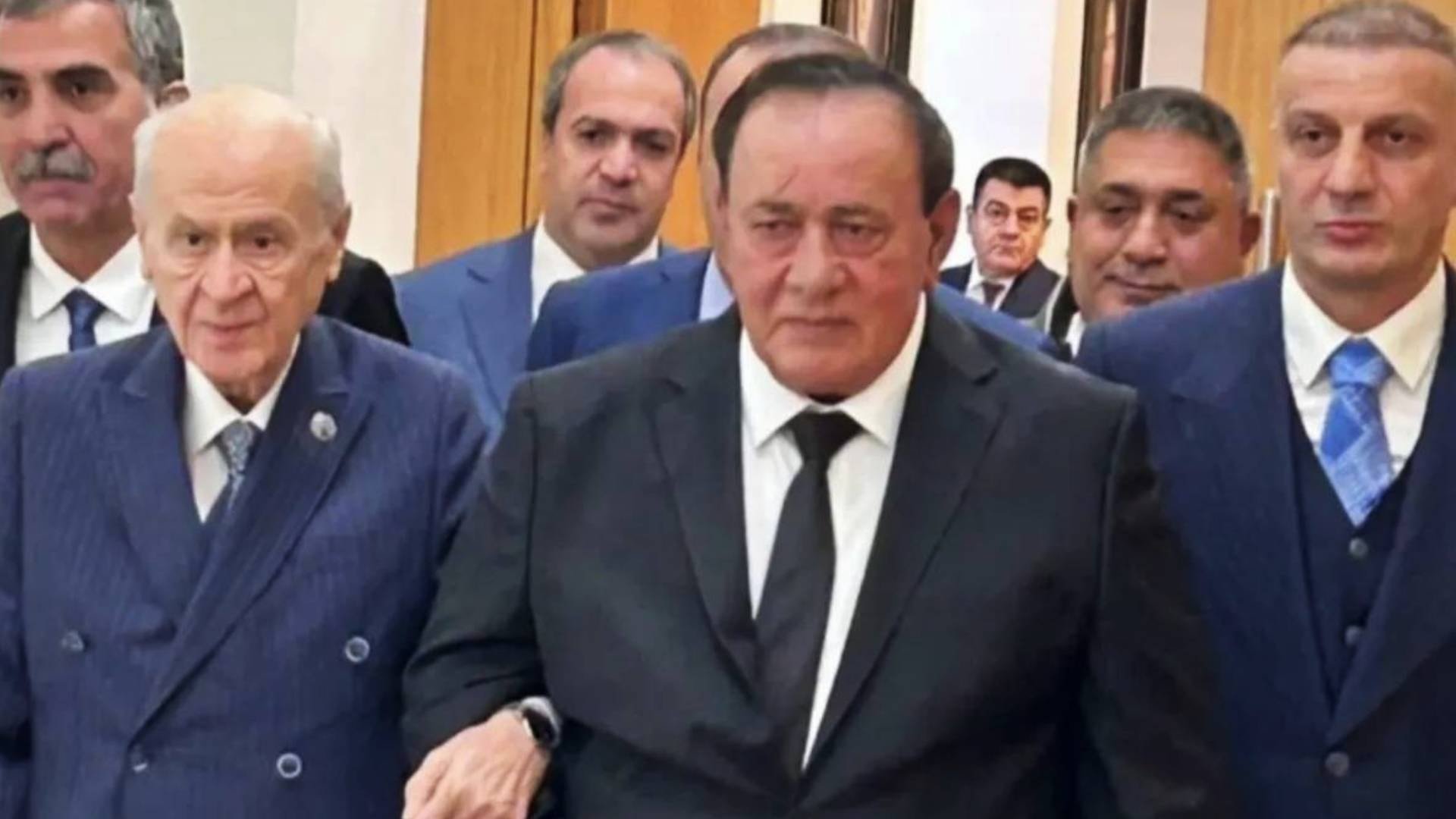 MHP'ye önceden haber verilmiş