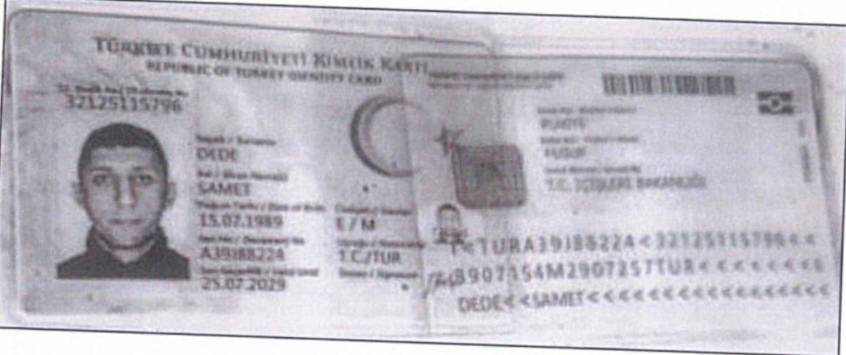 Mıhyeddin işbaşında