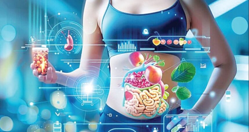 Mikrobiyota devrimi: Gelecek bağırsakta mı saklı?