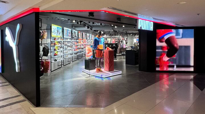 Milyarder aile müşteri arıyor: Spor giyim devi satışa çıkarıldı