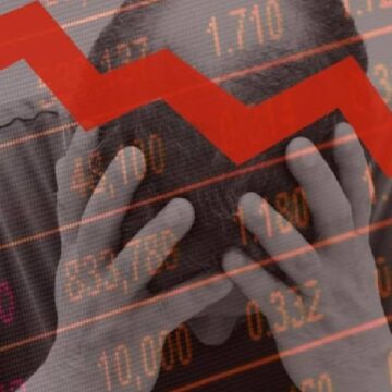 Milyon dolarlık dev şirket borsadan atıldı: Piyasaları sarsan gelişme
