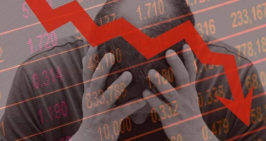 Milyon dolarlık dev şirket borsadan atıldı: Piyasaları sarsan gelişme
