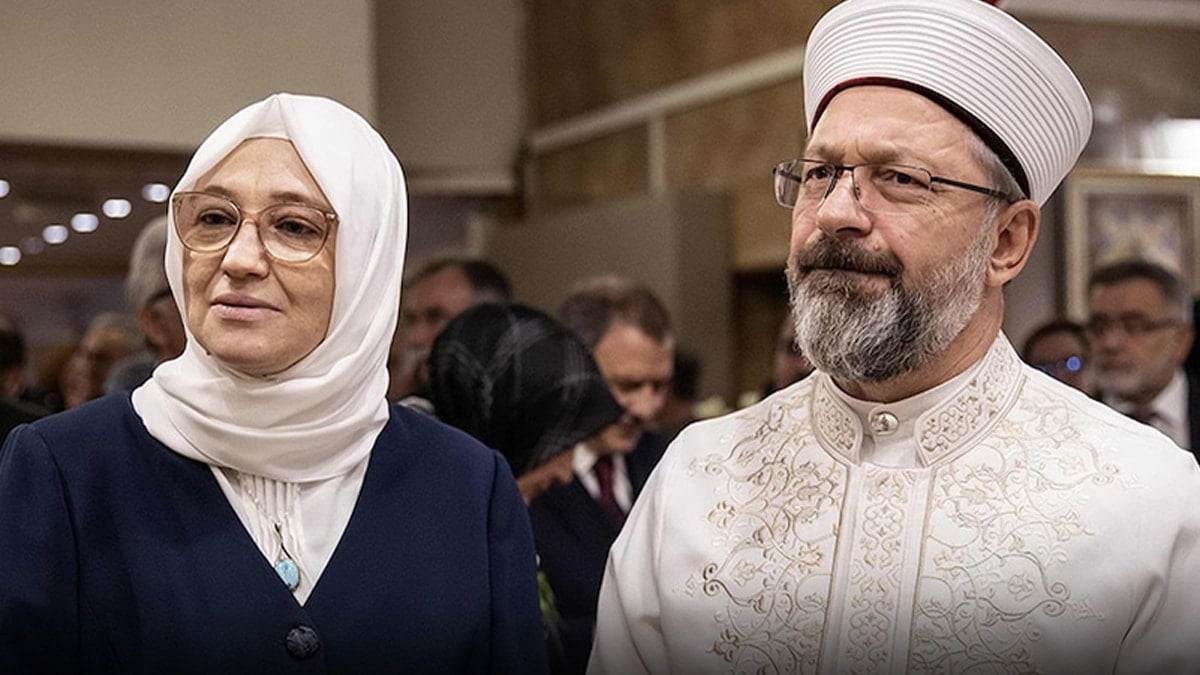Milyonlar sırada beklerken 7. kez hacı oldu