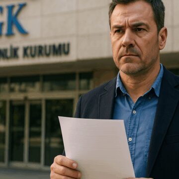 Milyonlarca çalışanı ilgilendiren tazminat detayı: Haberi alan SGK’nın yolunu tutuyor