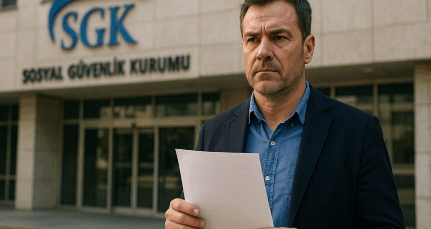 Milyonlarca çalışanı ilgilendiren tazminat detayı: Haberi alan SGK’nın yolunu tutuyor