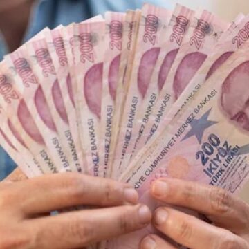 Milyonlarca emekli için masadaki 3 zam senaryosu belli oldu
