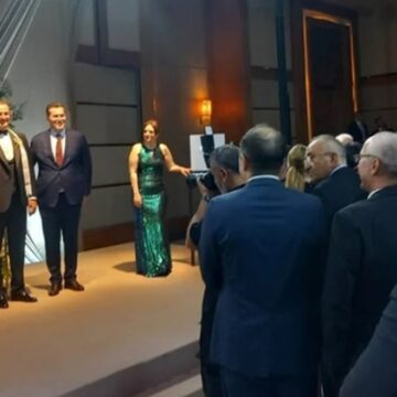 Milyonluk takıları bıraktı esnafın peşine düştü