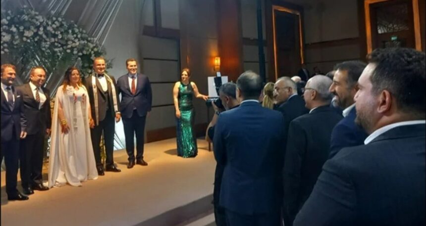Milyonluk takıları bıraktı esnafın peşine düştü