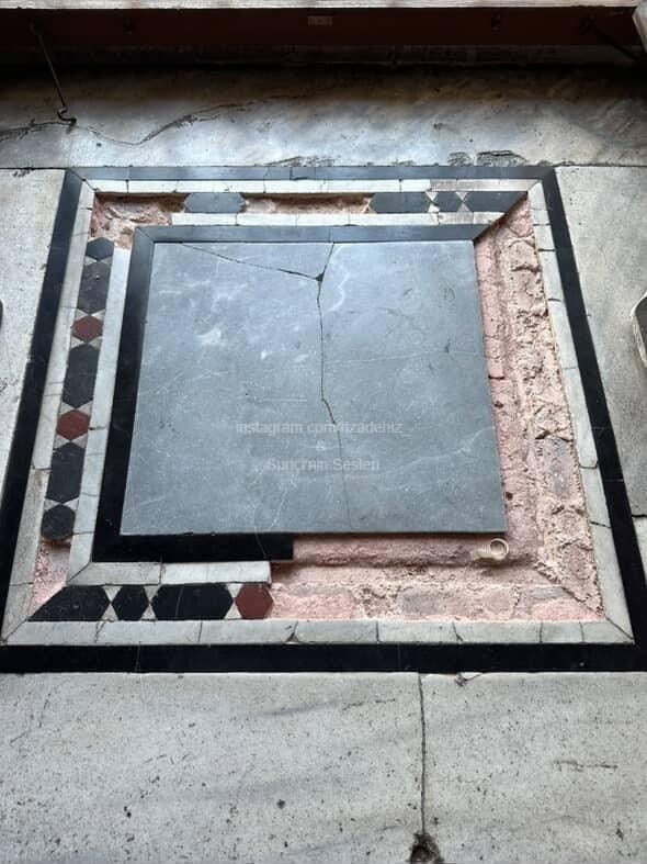 Mimar Sinan'ın eserine büyük ihanet! Süleymaniye'ye ihanet