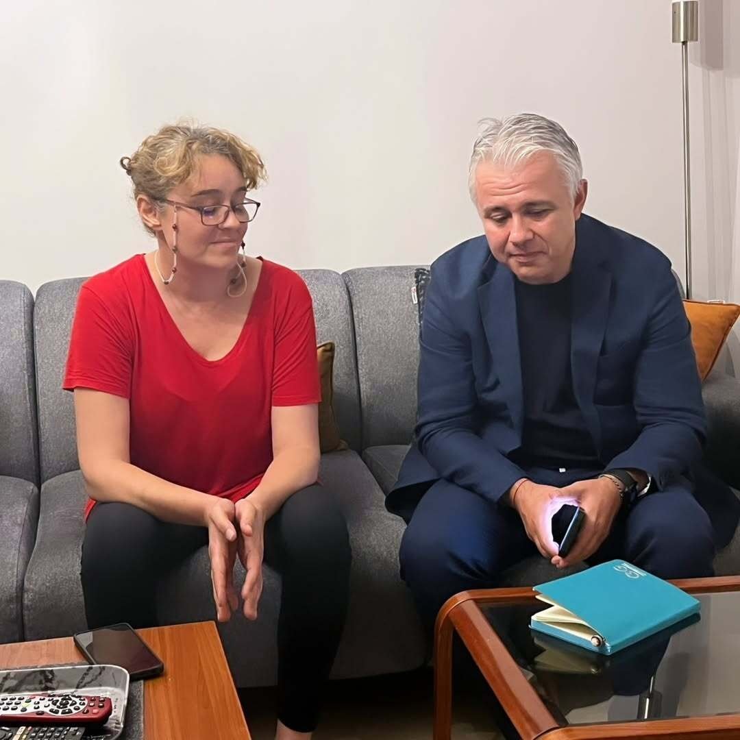 Minguzzi davasını Sedat Peker'in avukatı Ersan Barkın üstlenecek