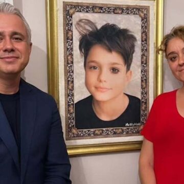 Minguzzi davasını Sedat Peker’in avukatı Ersan Barkın üstlenecek