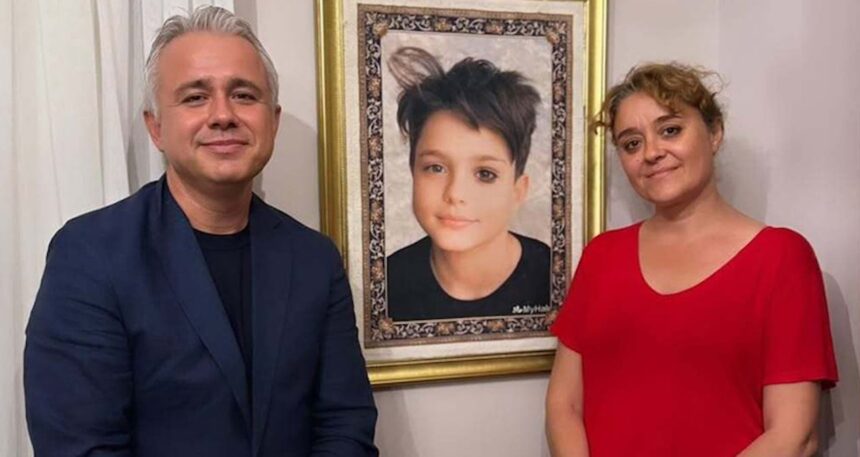 Minguzzi davasını Sedat Peker’in avukatı Ersan Barkın üstlenecek