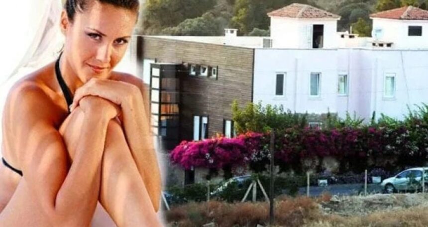 Modeller kraliçesinin davasında beraat kararları bozuldu