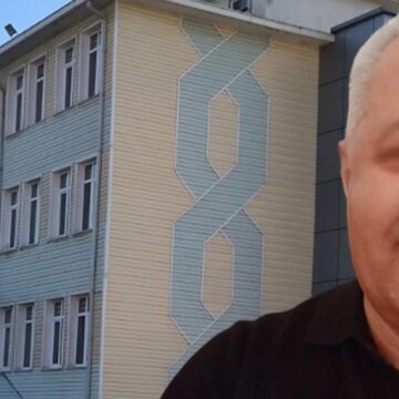 Müdürden koruma altındaki genç kıza taciz