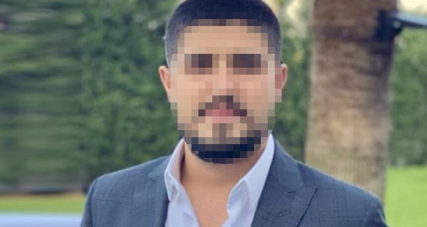 Muhittin Böcek’in yeğeni hakkında ‘dolandırıcılık’ suçlaması
