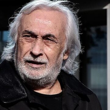 Müjdat Gezen’e ‘şaka’ gibi soruşturma
