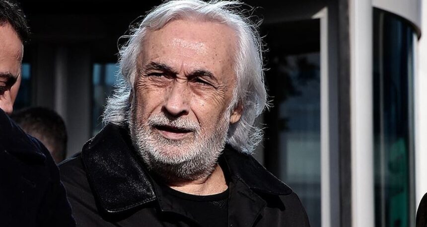 Müjdat Gezen’e ‘şaka’ gibi soruşturma
