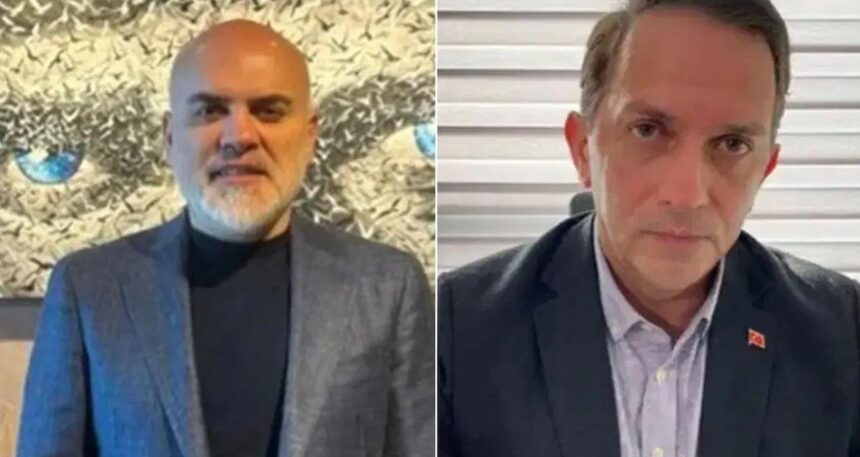 Murat Kapki, Mücahit Birinci’yle cezaevindeki görüşmesine ilişkin ifade verdi