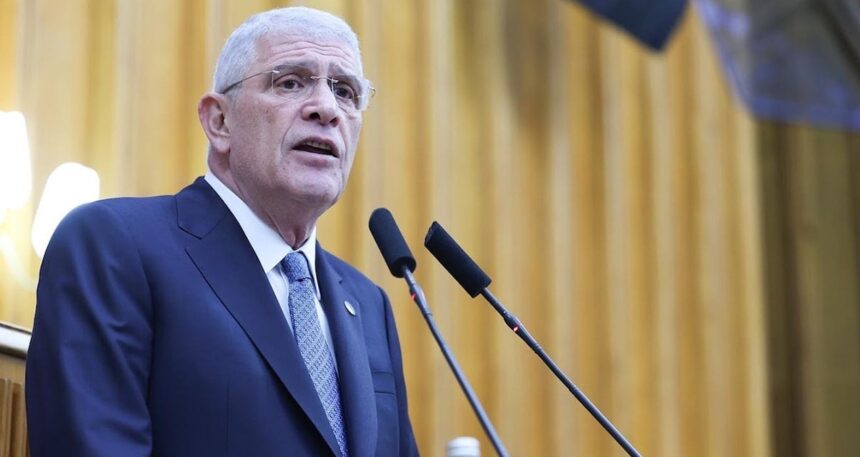 Müsavat Dervişoğlu’ndan Cankurtaran’daki orman yangınına ilişkin açıklama
