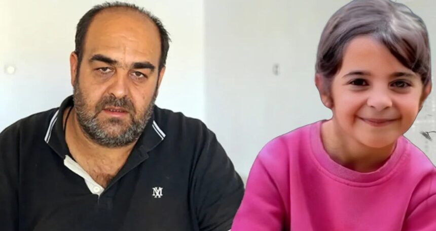 Narin’in babasından Erdoğan’a: Katil ailesiyle kökünü bitirin, değilse zulmü bitirin