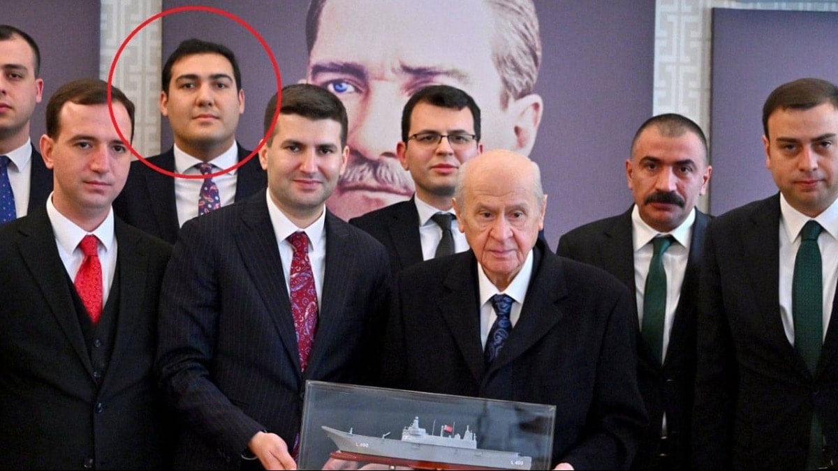 Naylon fatura skandalıyla çalkalanan vakfa dikkat çeken atama