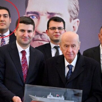 Naylon fatura skandalıyla çalkalanan vakfa dikkat çeken atama