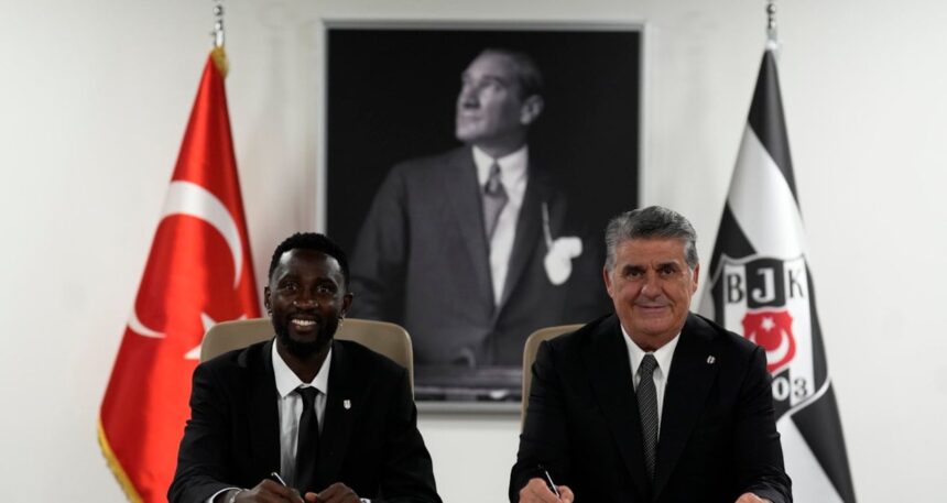Ndidi imzayı attı! İşte maliyeti