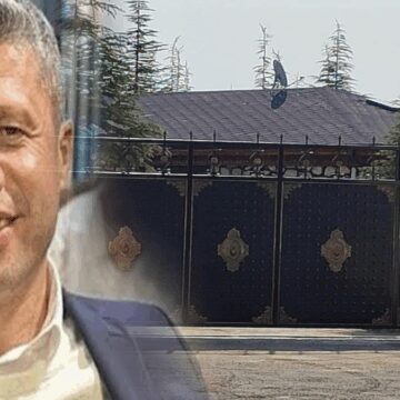 Ne ihale var ne şeffaflık! EBUAŞ müdürü yaptı, AKP’li başkan sonradan öğrendi