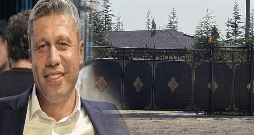 Ne ihale var ne şeffaflık! EBUAŞ müdürü yaptı, AKP’li başkan sonradan öğrendi