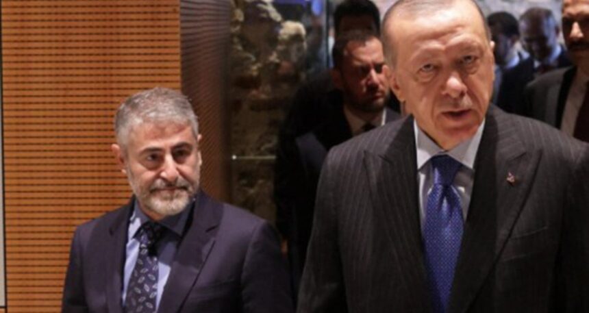 Nebati ile görüşmenin nedeni fırçaymış: Bölgeni ihmal etme