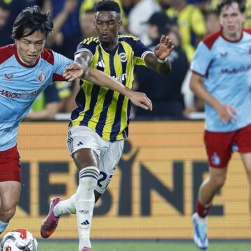 Nelson Semedo: Fiziksel olarak biraz daha iyi olabilirim