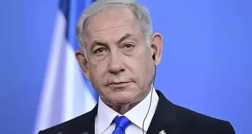 Netanyahu’dan çok konuşulacak Hamas açıklaması