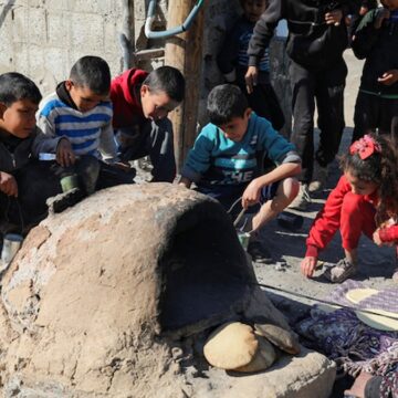 Nijerya’da saldırıdan kaçan sivilleri taşıyan tekne battı: 13 ölü, 20’den fazla kayıp