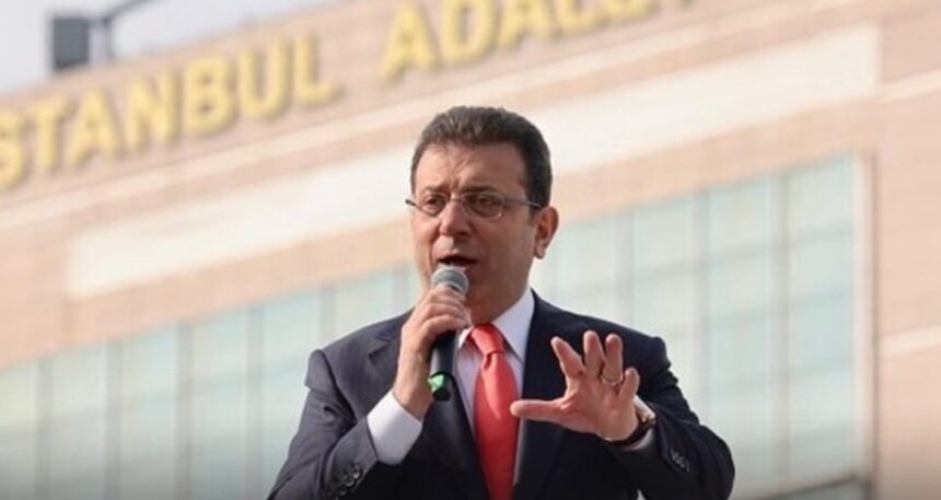 O atama İmamoğlu’nu çileden çıkardı: ‘Kimse masal anlatmasın’