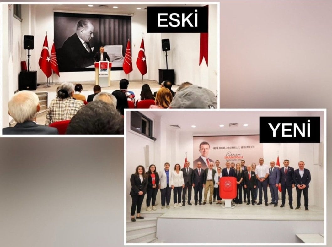 O iddia yalan çıktı