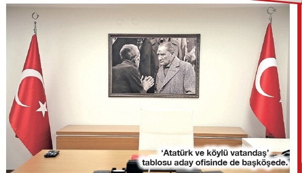 O iddia yalan çıktı