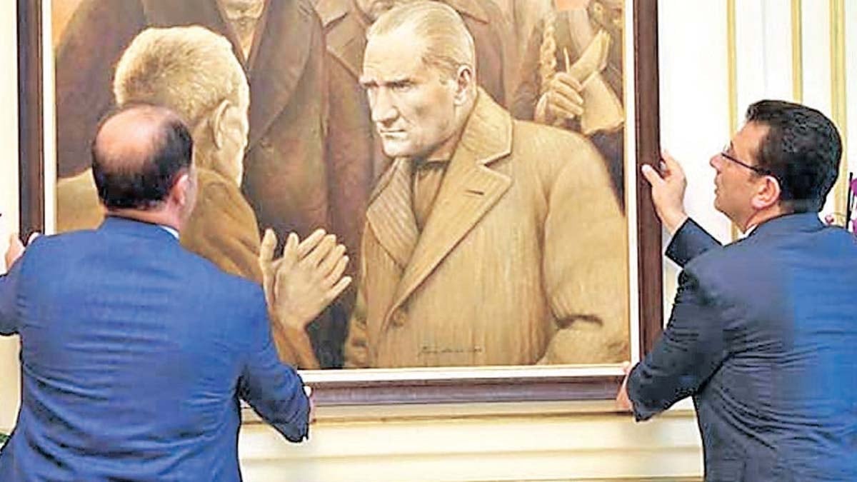 O iddia yalan çıktı