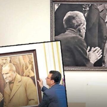 O iddia yalan çıktı