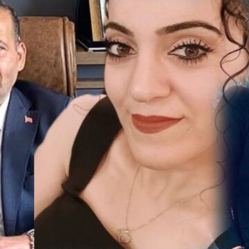 Oda Başkanı, kadın personeli ile arkadaşını öldürdü! İntihar etti