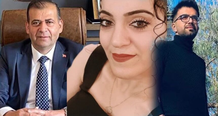 Oda Başkanı, kadın personeli ile arkadaşını öldürdü! İntihar etti
