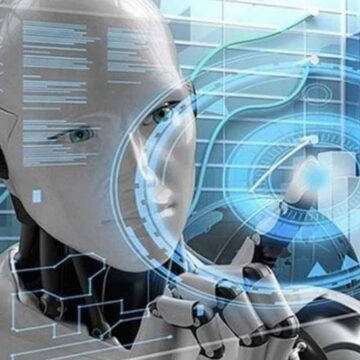 OECD raporu gözler önüne serdi: Yapay zeka 5 yıl içinde 10 mesleğin sonunu getirecek