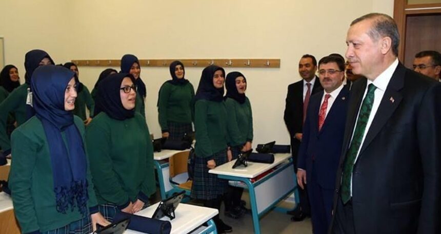 Öğrenince Erdoğan’ın canı sıkılacak