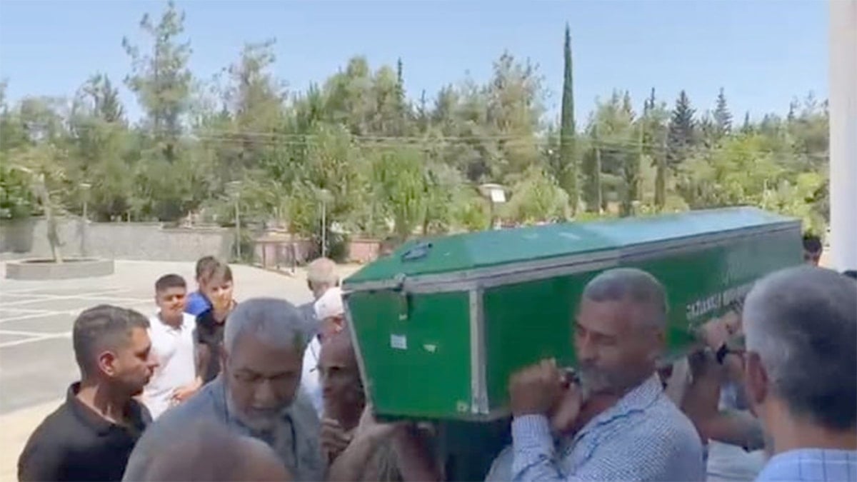 Öğretmen Ceren 41 günlük yaşam mücadelesini kaybetti! Annesi kahreden detayı açıkladı