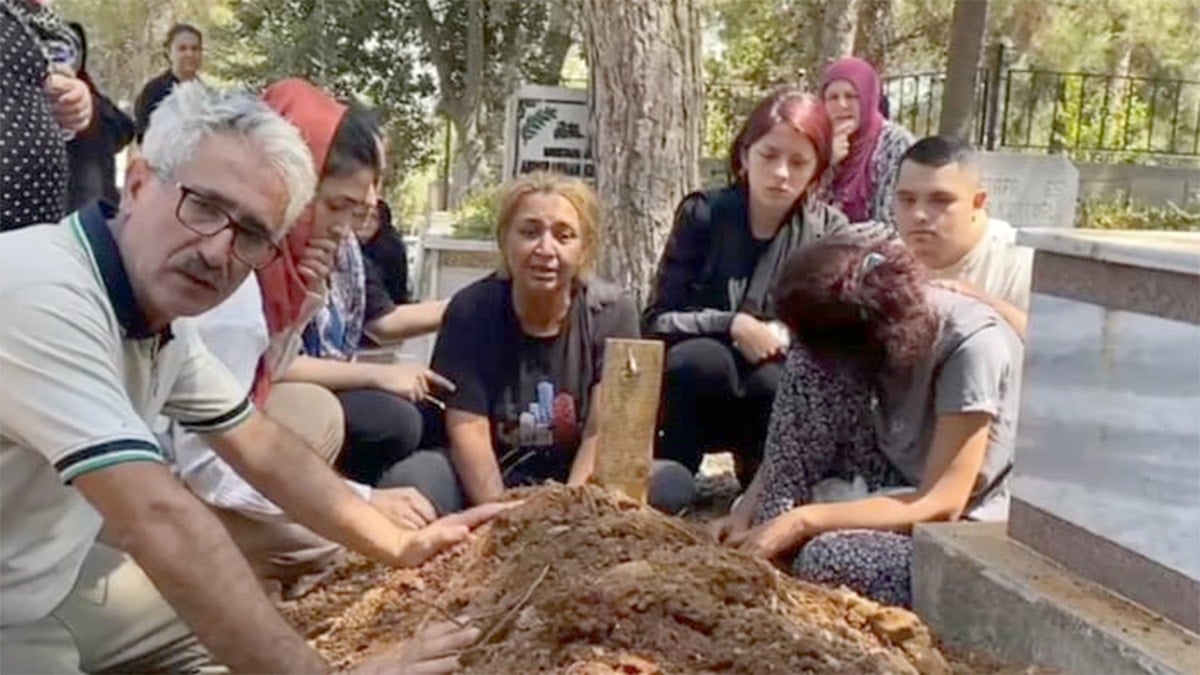 Öğretmen Ceren 41 günlük yaşam mücadelesini kaybetti! Annesi kahreden detayı açıkladı