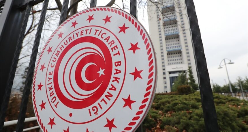 Öğütücü bilya ithalatında tarife kontenjanı esasları belirlendi