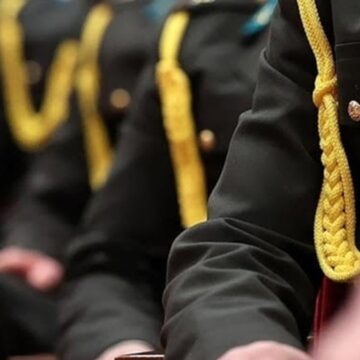 OHAL KHK’sı hukuka takıldı: Astsubaylığa giden yol mahkemeden geçti