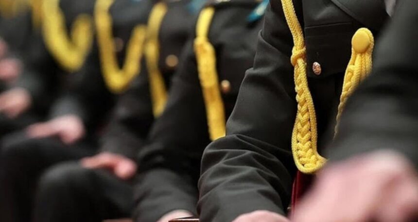 OHAL KHK’sı hukuka takıldı: Astsubaylığa giden yol mahkemeden geçti