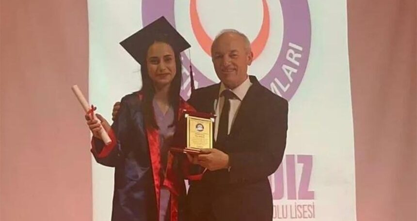‘Okul birincisi’ skandalına yargı freni