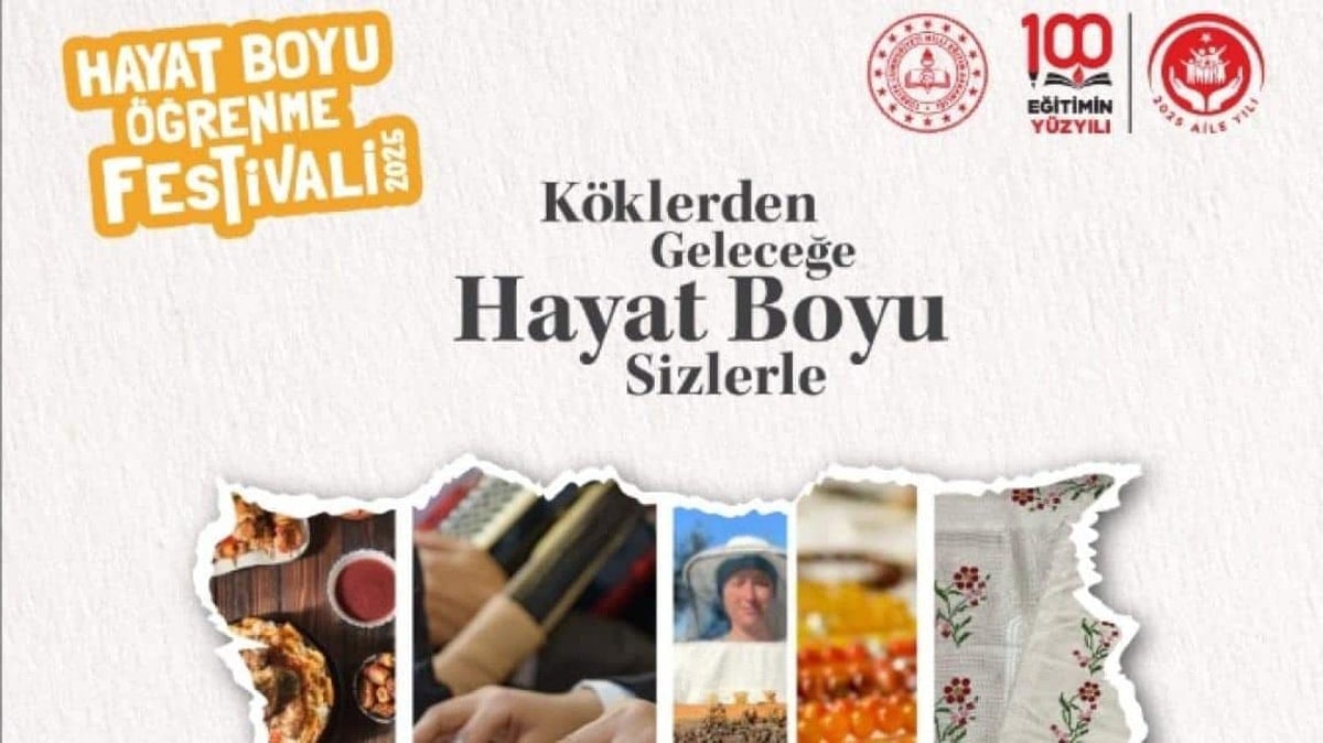Okullara sabun koyamadı festivale 26 milyon harcadı